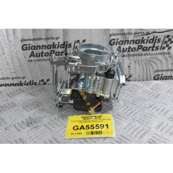 Καρμπυρατέρ Nissan Datsun J15 1972-1976 16010-B5200 (Καινούργιο)