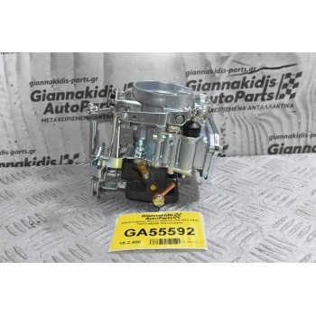 Καρμπυρατέρ Nissan Datsun J15 1972-1976 16010-B5200 (Καινούργιο)