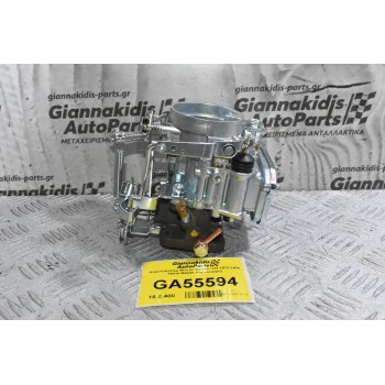 Καρμπυρατέρ Nissan Datsun J15 1972-1976 16010-B5200 (Καινούργιο)