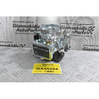 Καρμπυρατέρ Nissan Datsun J15 1972-1976 16010-B5200 (Καινούργιο)