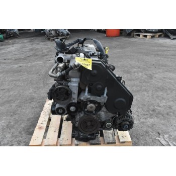 Κινητήρας - Μοτέρ Ford Transit Connect 1.8 DI 75PS BHPA 2002-2010 (198.000KM)