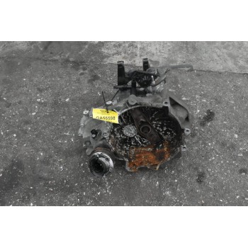 Σασμάν Volkswagen Polo 1.2 CGP 2009-2015 (LNR)