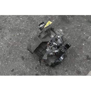 Σασμάν Volkswagen Polo 1.2 CGP 2009-2015 (LNR)