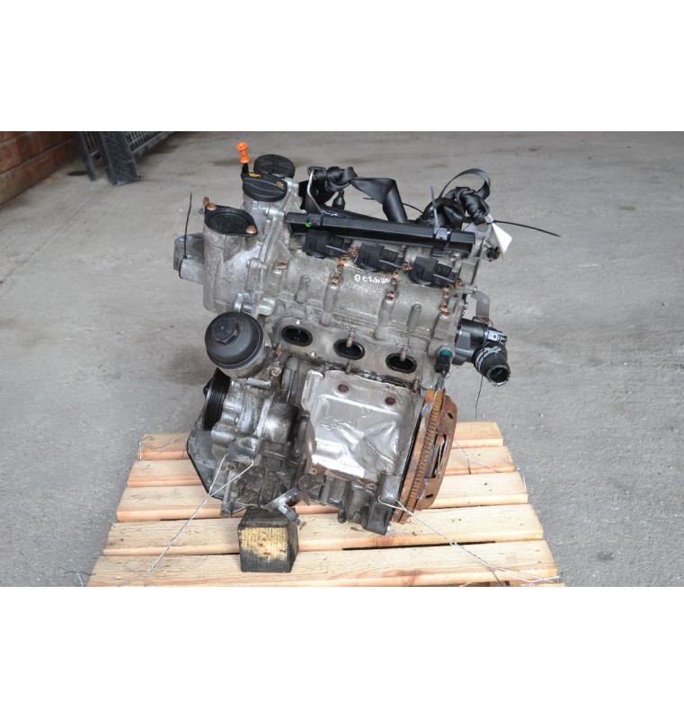 Κινητηρας Μοτερ Volkswagen Polo 1.2 CGP 2009-2015 (136.000ΚΜ)