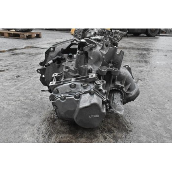 Χειροκίνητο Σασμάν Chevrolet Cruze 1.8 F18D4 2008-2019 (25195583) (34 Δόντια στο Ημιαξόνιο)