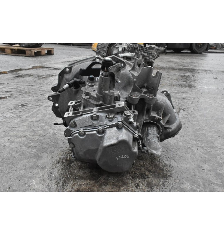 Χειροκίνητο Σασμάν Chevrolet Cruze 1.8 F18D4 2008-2019 (25195583) (34 Δόντια στο Ημιαξόνιο)