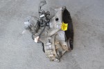 Σασμάν Volkswagen Caddy 2.0 SDI BDJ 2004-2010 (FZU)