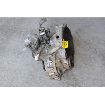 Σασμάν Volkswagen Caddy 2.0 SDI BDJ 2004-2010 (FZU)