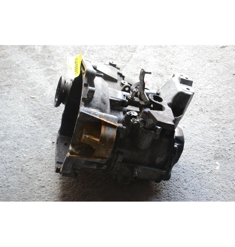 Σασμάν Volkswagen Caddy 2.0 SDI BDJ 2004-2010 (FZU)