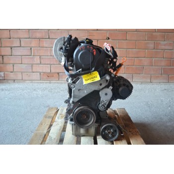 Κινητήρας - Μοτέρ Volkswagen Caddy 2.0 SDI BST 2004-2010 (203.000KM)