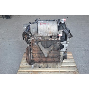 Κινητήρας - Μοτέρ Volkswagen Caddy 2.0 SDI BST 2004-2010 (203.000KM)