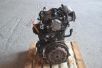 Κινητήρας - Μοτέρ Volkswagen Caddy 2.0 SDI BST 2004-2010 (203.000KM)