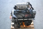 Κινητήρας - Μοτέρ Volkswagen Caddy 2.0 SDI BST 2004-2010 (203.000KM)