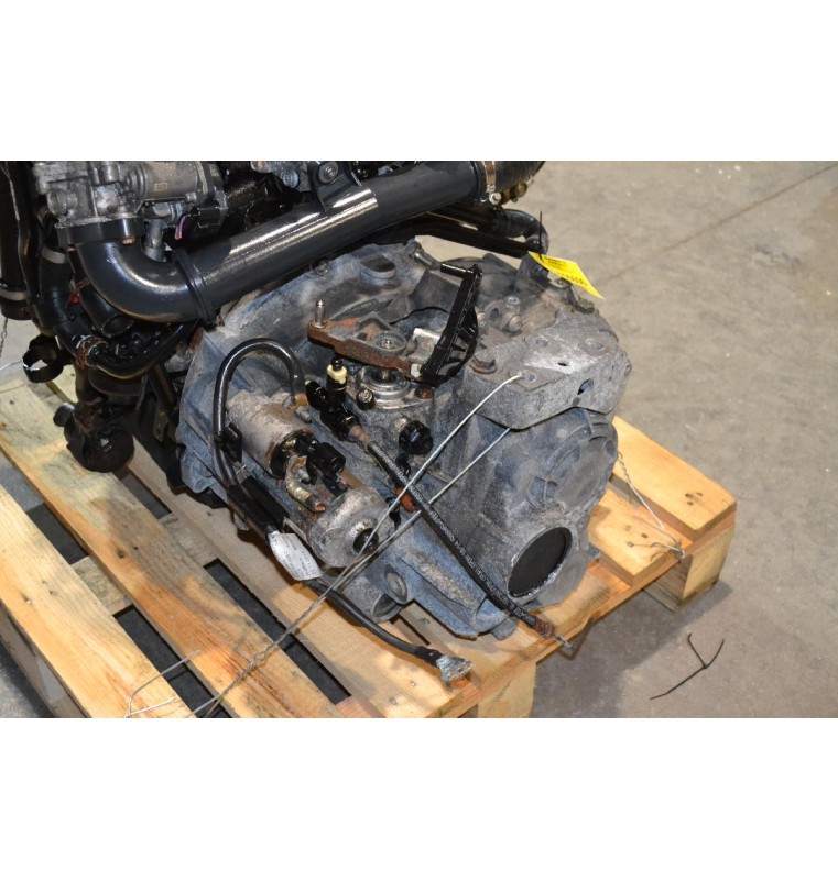 Σασμάν Skoda Octavia 2.0 TDI CKFC 2012-2018 (PFL) 02Q300049T