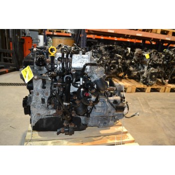 Κινητήρας - Μοτέρ Skoda Octavia 2.0 TDI CKFC 2012-2018 (176.000KM) (04L100031C)