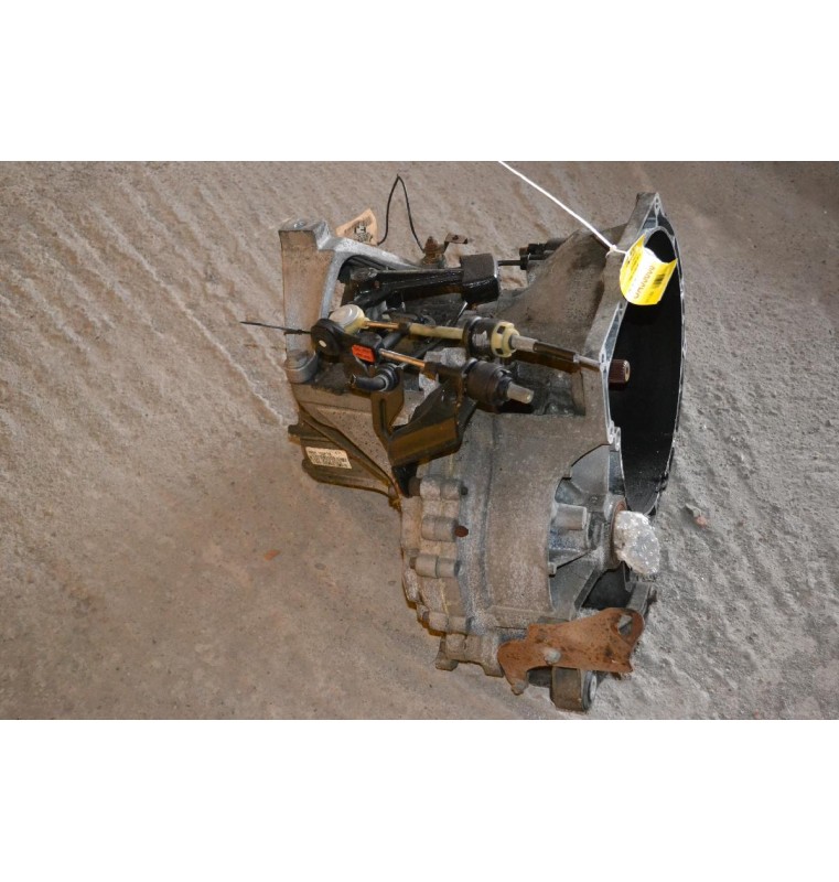 Χειροκίνητο Σασμάν Ford Focus 1.6D G8DE 2003-2007 9M5R7002YB 9M5R-7002-YB 1706946 (151.000XΛΜ)