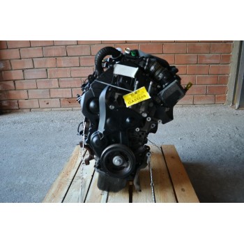 Κινητήρας Μοτέρ Ford Focus 1.6 G8DE 109PS 2007-2012 (151.000XΛΜ) (1679684 0445010102 7M5Q-6006-AA)