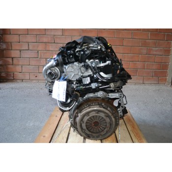 Κινητήρας Μοτέρ Ford Focus 1.6 G8DE 109PS 2007-2012 (151.000XΛΜ) (1679684 0445010102 7M5Q-6006-AA)