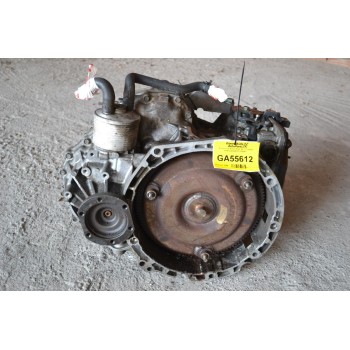 Αυτόματο Σασμάν Audi A3 1.8T AUQ 1998-2004 (EYP) JF506E