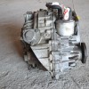 Αυτόματο Σασμάν Audi A3 1.8T AUQ 1998-2004 (EYP) JF506E