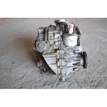 Αυτόματο Σασμάν Audi A3 1.8T AUQ 1998-2004 (EYP) JF506E