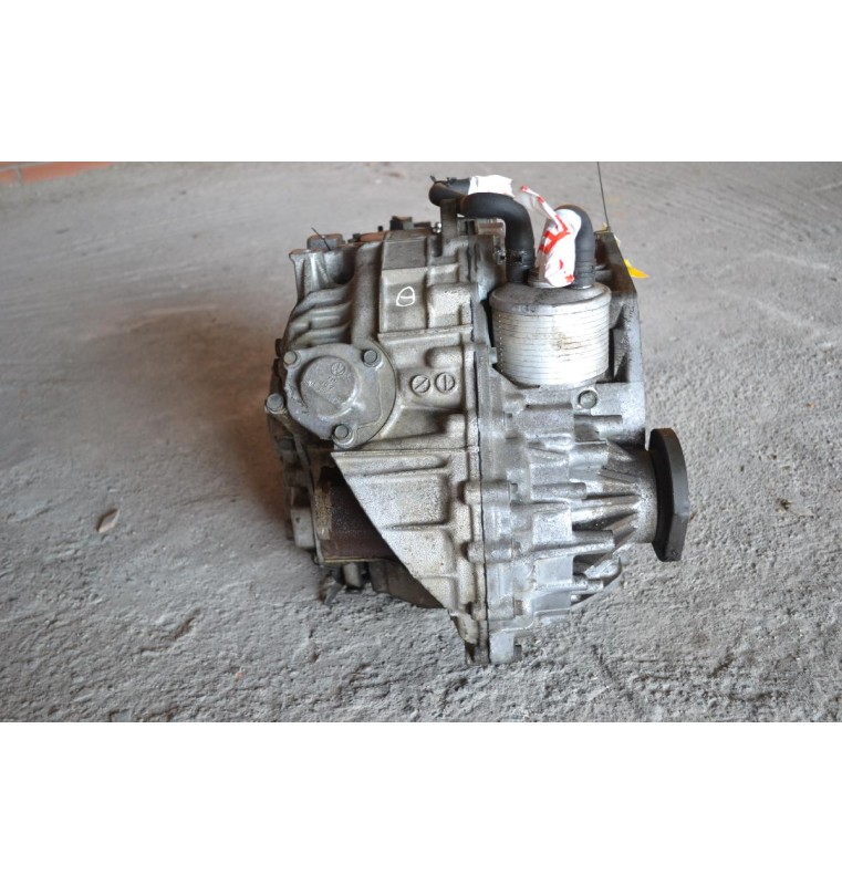 Αυτόματο Σασμάν Audi A3 1.8T AUQ 1998-2004 (EYP) JF506E