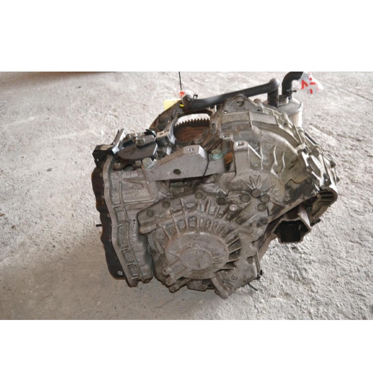 Αυτόματο Σασμάν Audi A3 1.8T AUQ 1998-2004 (EYP) JF506E