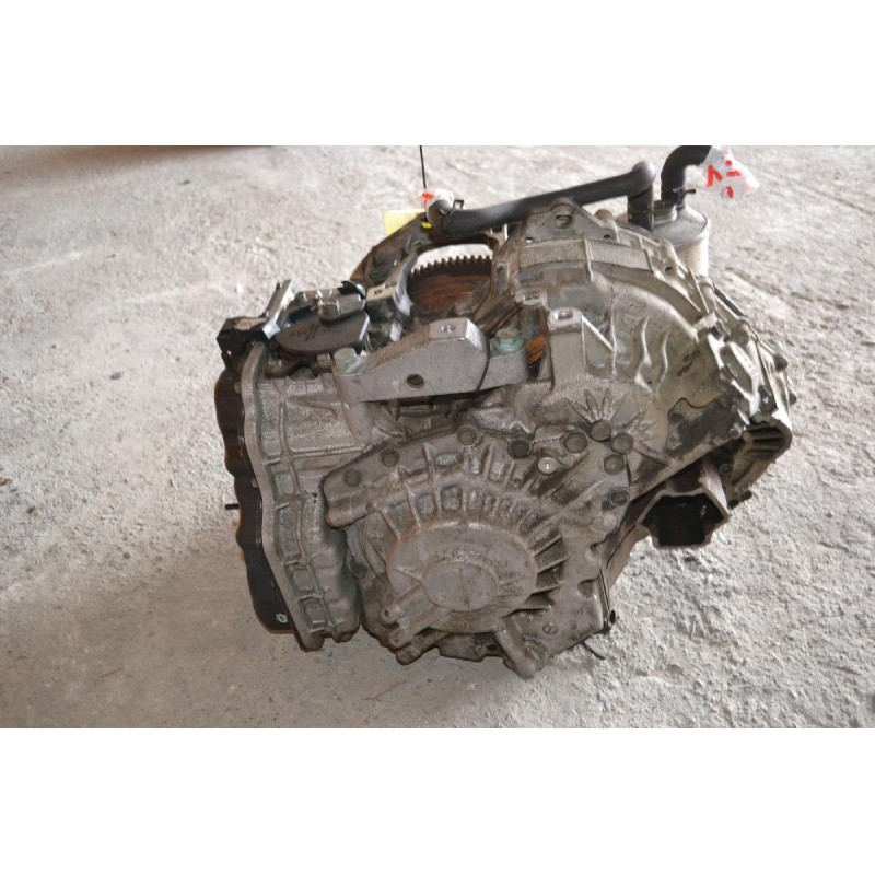 Αυτόματο Σασμάν Audi A3 1.8T AUQ 1998-2004 (EYP) JF506E