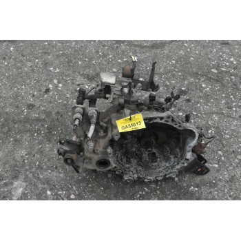 Σασμάν Toyota Avensis 1.6 T25 3ZZ 2003-2008 (30300-05011)