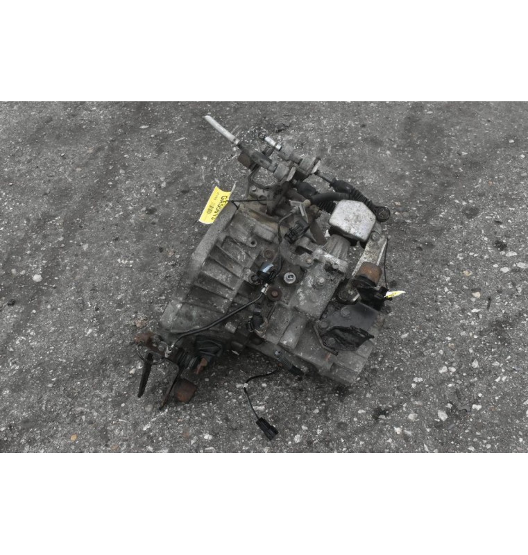 Σασμάν Toyota Avensis 1.6 T25 3ZZ 2003-2008 (30300-05011)