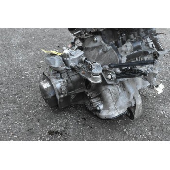 Χειροκίνητο Σασμάν Opel Corsa 1.0 Z10XE 2001-2005 (48.000ΧΛΜ)