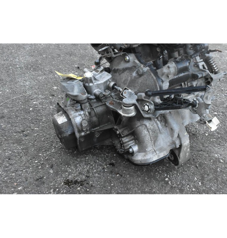 Χειροκίνητο Σασμάν Opel Corsa 1.0 Z10XE 2001-2005 (48.000ΧΛΜ)