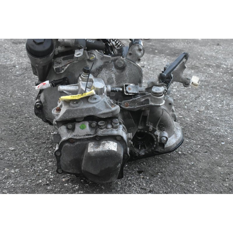 Χειροκίνητο Σασμάν Opel Corsa 1.0 Z10XE 2001-2005 (48.000ΧΛΜ)