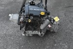 Κινητηρας Μοτερ Opel Corsa 1.0 Z10XE 2001-2005 (48.000ΧΛΜ)