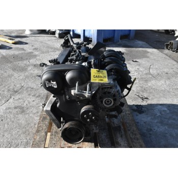 Μοτερ Κινητηρας Ford Mondeo 1.6 2007-2012 RHBA (182.000ΚΜ)