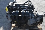 Μοτερ Κινητηρας Ford Mondeo 1.6 2007-2012 RHBA (182.000ΚΜ)