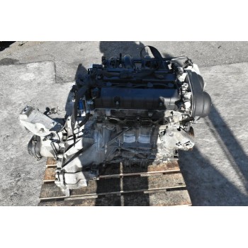 Μοτερ Κινητηρας Ford Mondeo 1.6 2007-2012 RHBA (182.000ΚΜ)