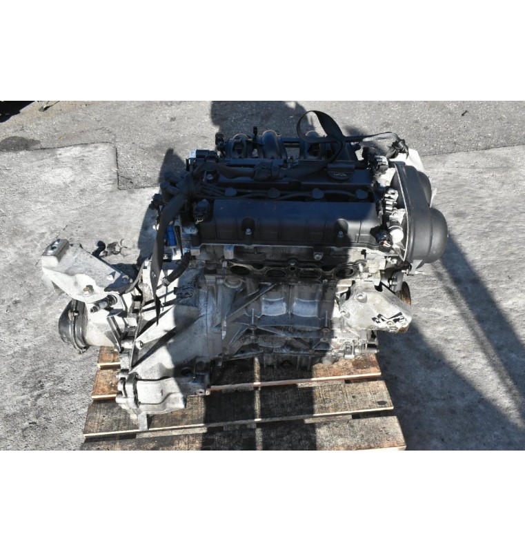 Μοτερ Κινητηρας Ford Mondeo 1.6 2007-2012 RHBA (182.000ΚΜ)