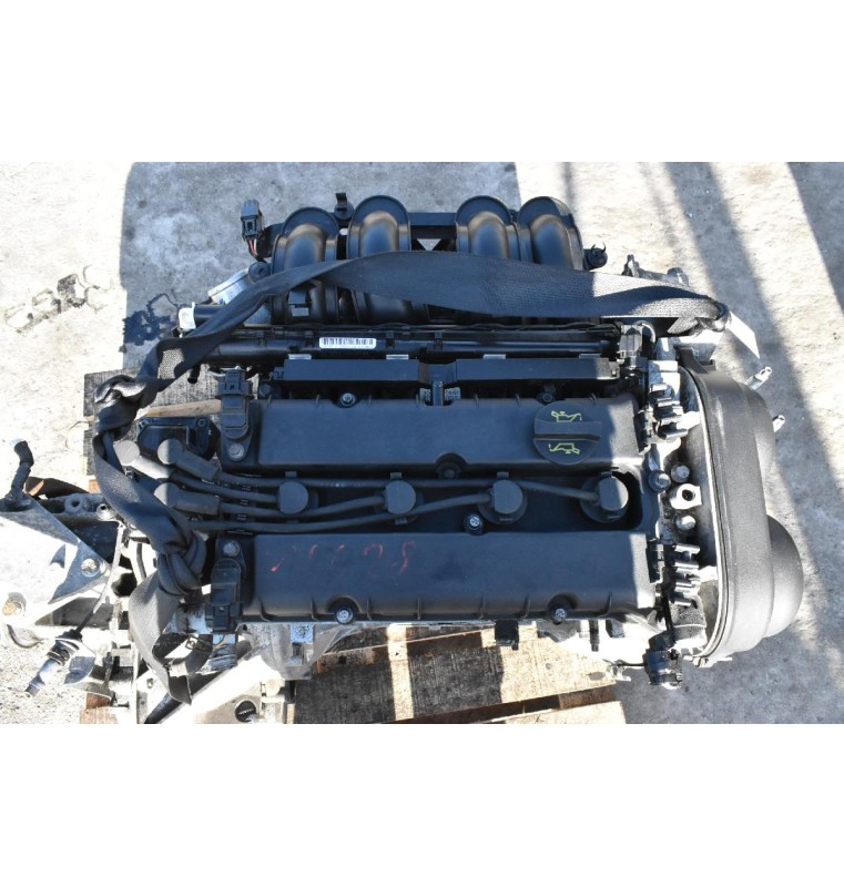 Μοτερ Κινητηρας Ford Mondeo 1.6 2007-2012 RHBA (182.000ΚΜ)