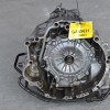 Αυτόματο Σασμάν Audi A4 1.8T BFB 20VT 2000-2005 (RFP)