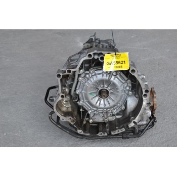 Αυτόματο Σασμάν Audi A4 1.8T BFB 20VT 2000-2005 (RFP)