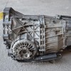 Αυτόματο Σασμάν Audi A4 1.8T BFB 20VT 2000-2005 (RFP)