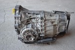 Αυτόματο Σασμάν Audi A4 1.8T BFB 20VT 2000-2005 (RFP)