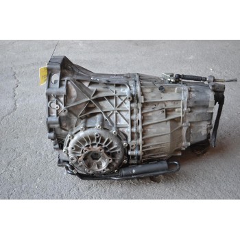 Αυτόματο Σασμάν Audi A4 1.8T BFB 20VT 2000-2005 (RFP)