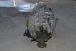 Αυτόματο Σασμάν Audi A4 1.8T BFB 20VT 2000-2005 (RFP)