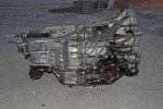 Αυτόματο Σασμάν Audi A4 1.8T BFB 20VT 2000-2005 (RFP)