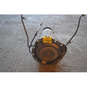 Αυτόματο Σασμάν Mercedes-Benz E220 2.2 CDI 646821 2005-2010 (A2102700701 722640)