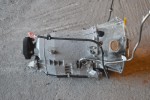 Αυτόματο Σασμάν Mercedes-Benz E220 2.2 CDI 646821 2005-2010 (A2102700701 722640)