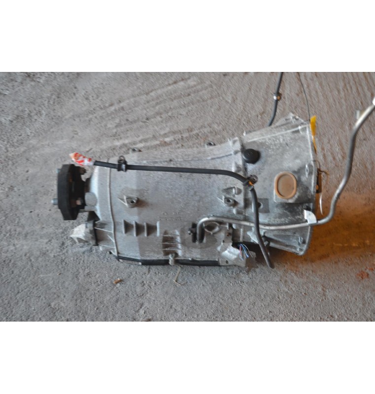 Αυτόματο Σασμάν Mercedes-Benz E220 2.2 CDI 646821 2005-2010 (A2102700701 722640)