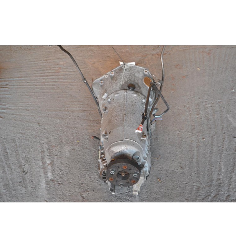 Αυτόματο Σασμάν Mercedes-Benz E220 2.2 CDI 646821 2005-2010 (A2102700701 722640)